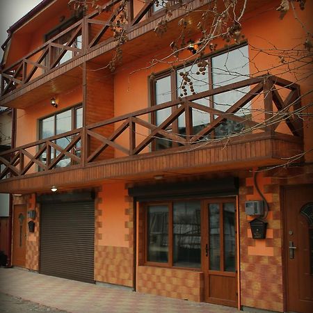 Cottage Рахов Экстерьер фото