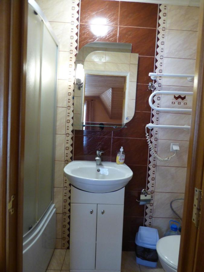 Cottage Рахов Экстерьер фото