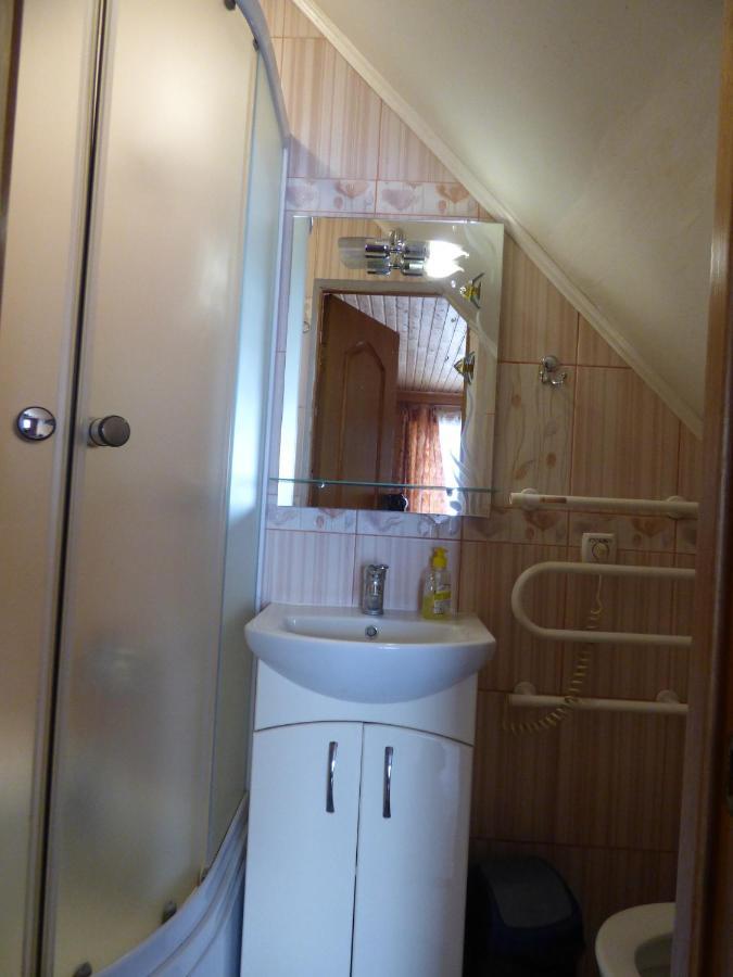 Cottage Рахов Экстерьер фото