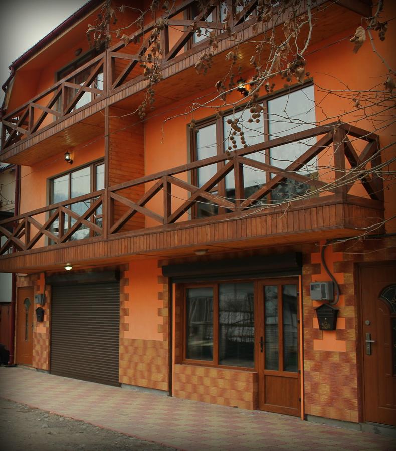 Cottage Рахов Экстерьер фото