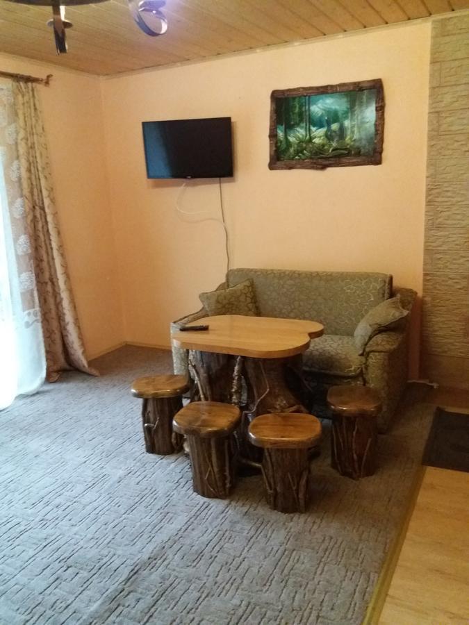Cottage Рахов Экстерьер фото
