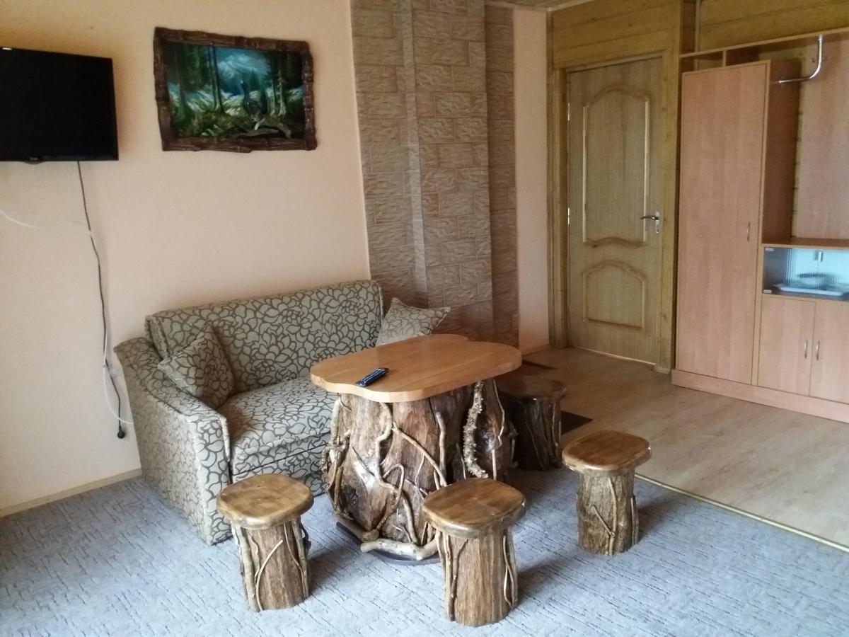 Cottage Рахов Экстерьер фото